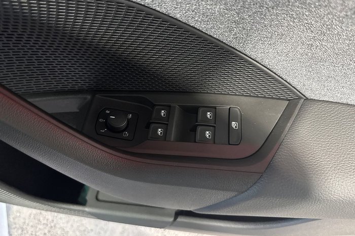 2025 SKODA Octavia 110TSI Select