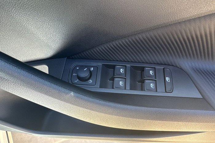 2025 SKODA Kamiq 110TSI MONTE CARLO