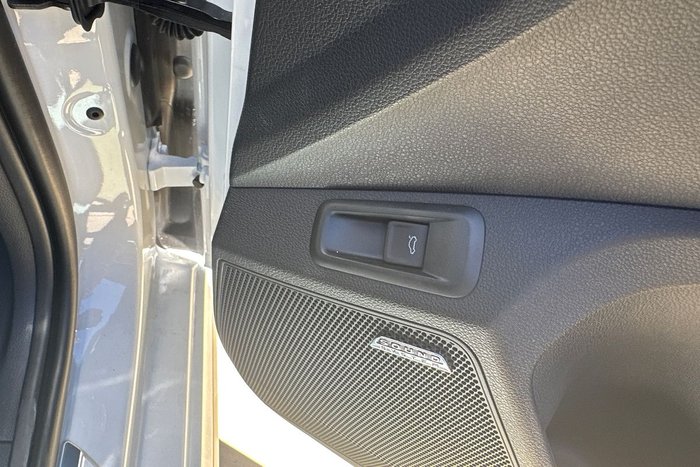 2025 SKODA Kamiq 110TSI MONTE CARLO