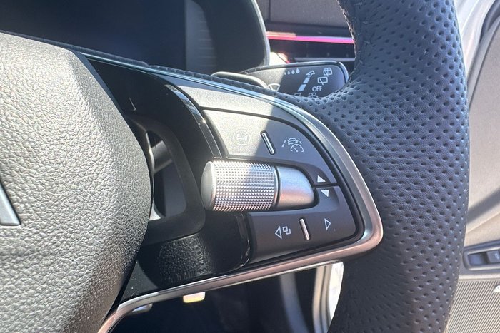 2025 SKODA Kamiq 110TSI MONTE CARLO