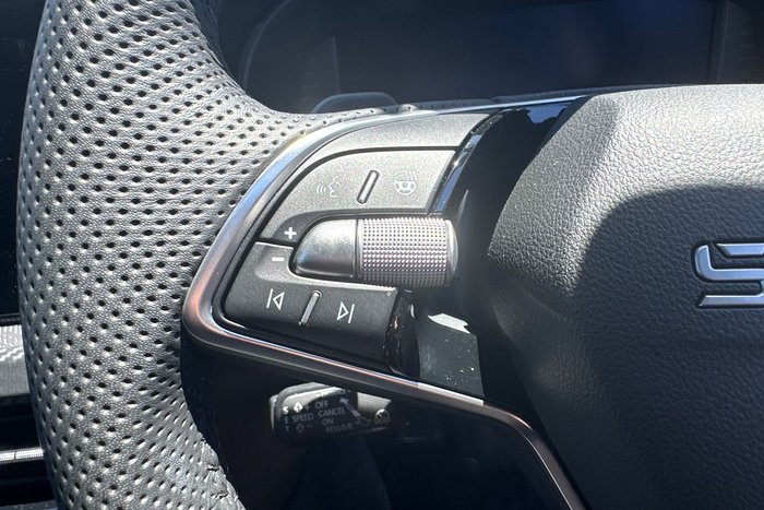 2025 SKODA Kamiq 110TSI MONTE CARLO