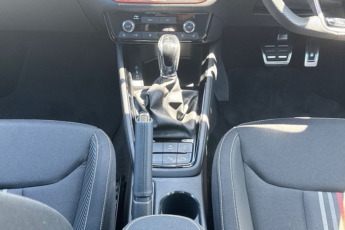 2025 SKODA Kamiq 110TSI MONTE CARLO