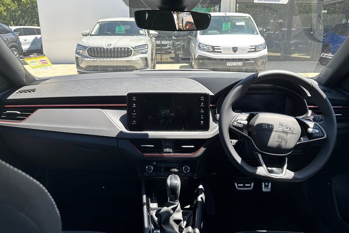 2025 SKODA Kamiq 110TSI MONTE CARLO