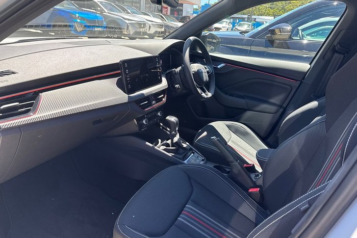 2025 SKODA Kamiq 110TSI MONTE CARLO