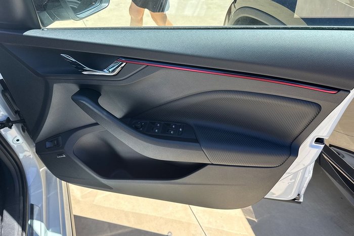 2025 SKODA Kamiq 110TSI MONTE CARLO