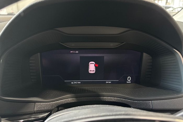 2025 SKODA Karoq 110TSI 130 Years Edition