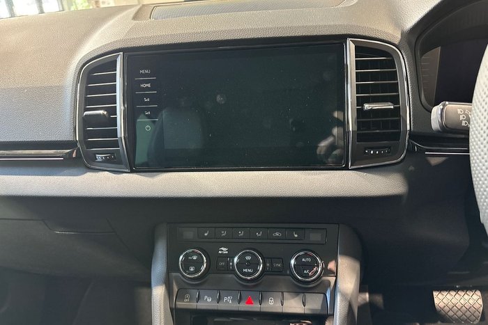 2025 SKODA Karoq 110TSI 130 Years Edition