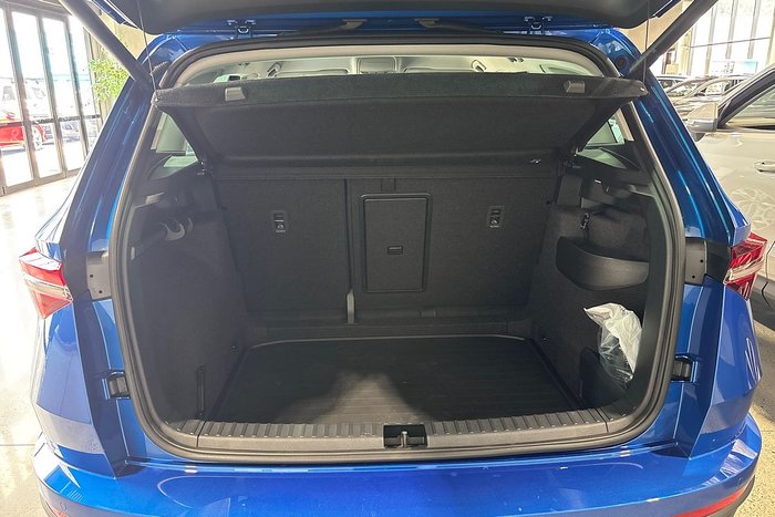 2025 SKODA Karoq 110TSI 130 Years Edition