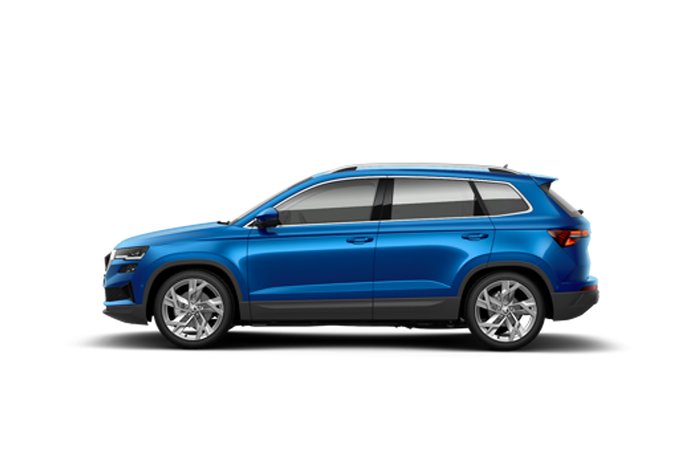 2025 SKODA Karoq 110TSI 130 Years Edition