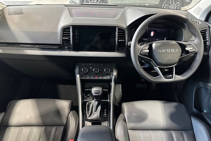 2025 SKODA Karoq 110TSI 130 Years Edition