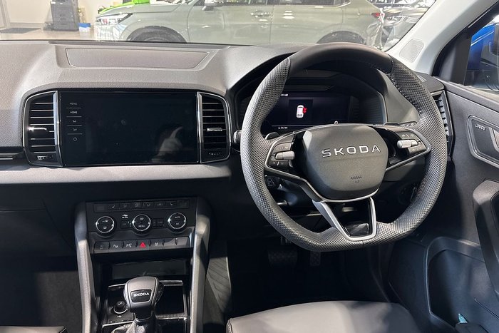 2025 SKODA Karoq 110TSI 130 Years Edition