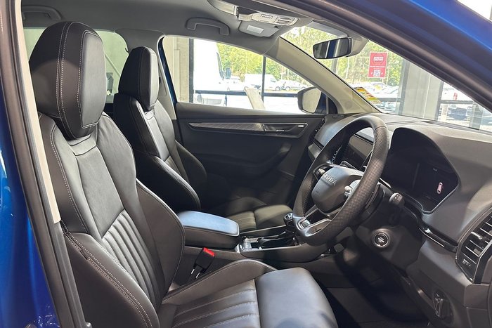 2025 SKODA Karoq 110TSI 130 Years Edition