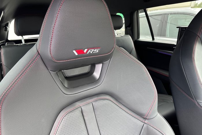 2025 SKODA Kodiaq RS