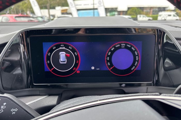 2025 SKODA Kodiaq RS