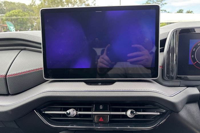 2025 SKODA Kodiaq RS