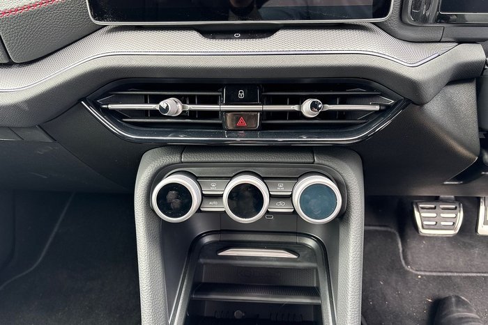 2025 SKODA Kodiaq RS