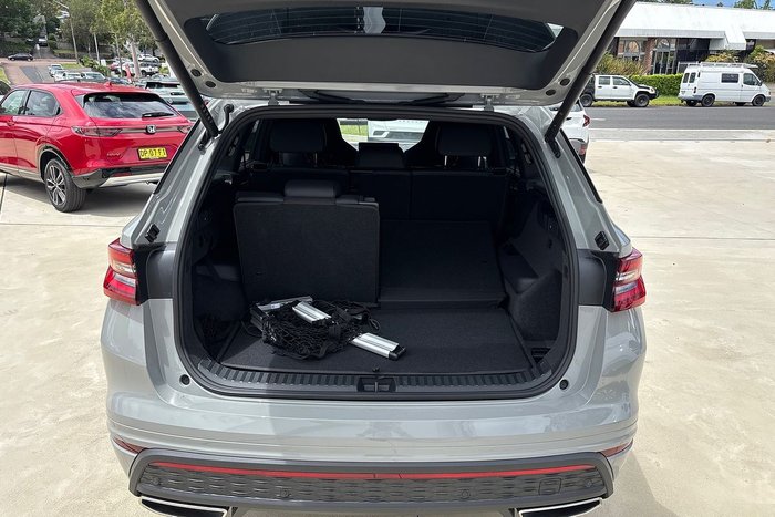 2025 SKODA Kodiaq RS