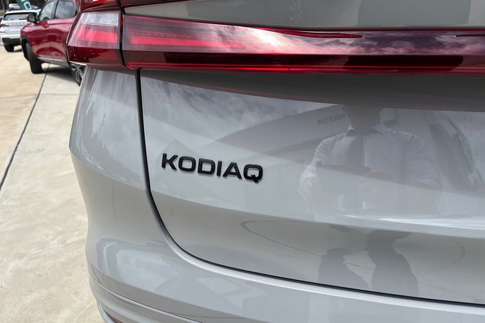 2025 SKODA Kodiaq RS