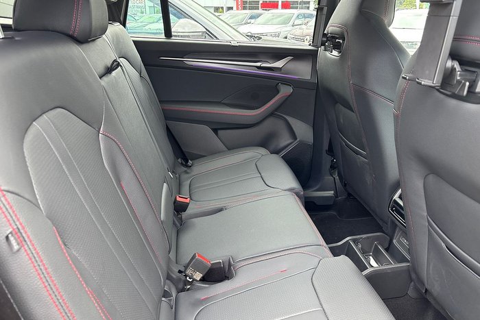 2025 SKODA Kodiaq RS