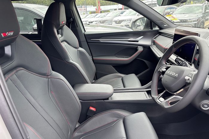 2025 SKODA Kodiaq RS