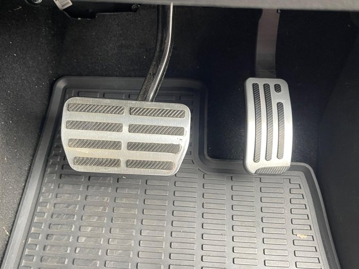 2024 GWM Cannon Alpha Lux