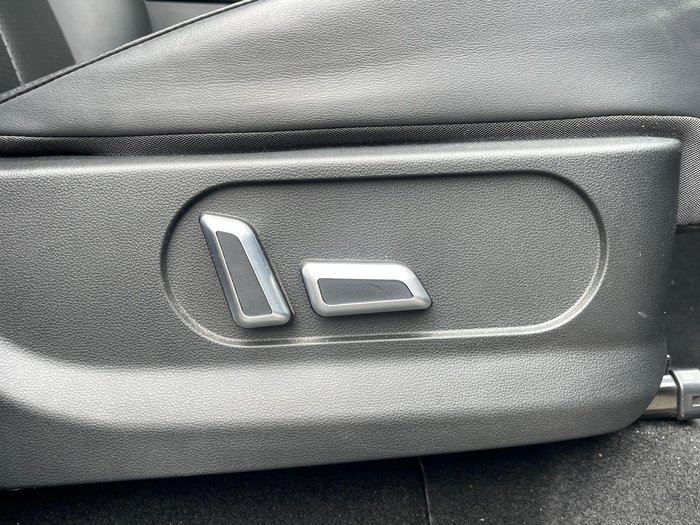 2024 GWM Cannon Alpha Lux