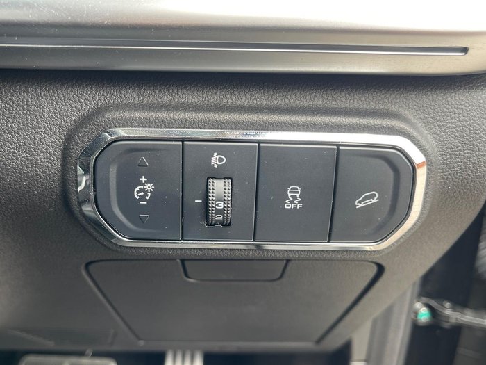 2024 GWM Cannon Alpha Lux