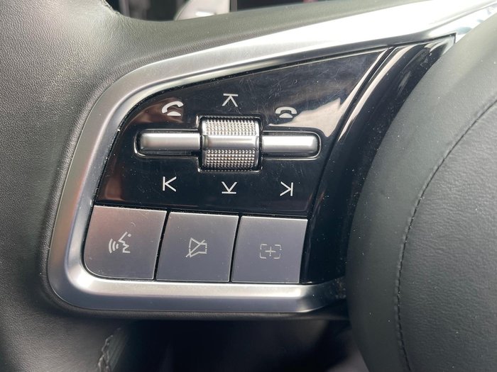 2024 GWM Cannon Alpha Lux