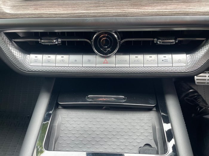 2024 GWM Cannon Alpha Lux