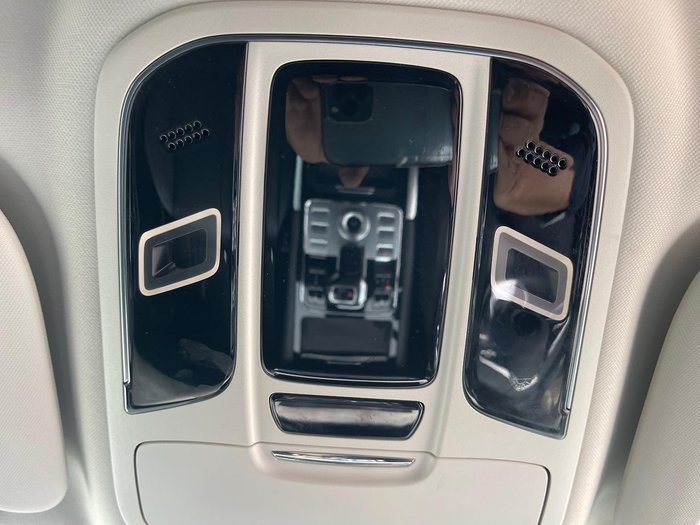 2024 GWM Cannon Alpha Lux