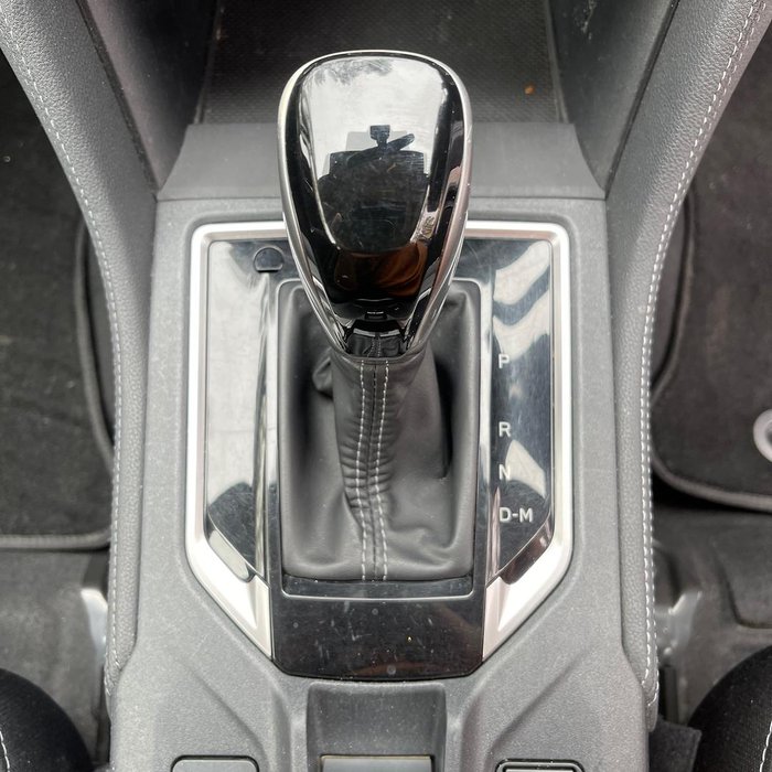 2018 Subaru Impreza 2.0i-L