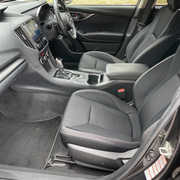 2018 Subaru Impreza 2.0i-L