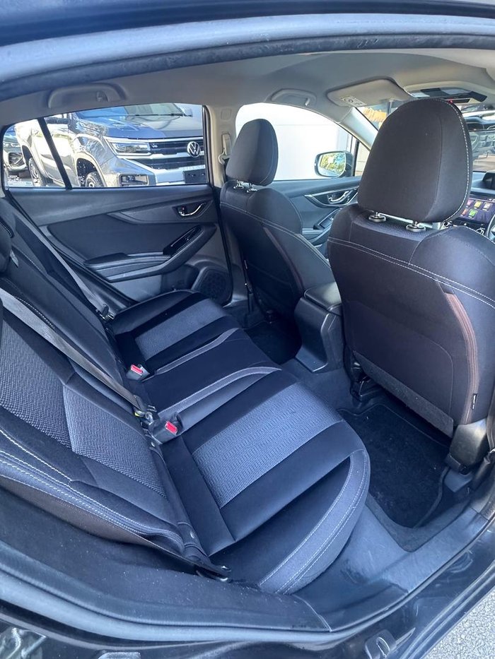 2018 Subaru Impreza 2.0i-L