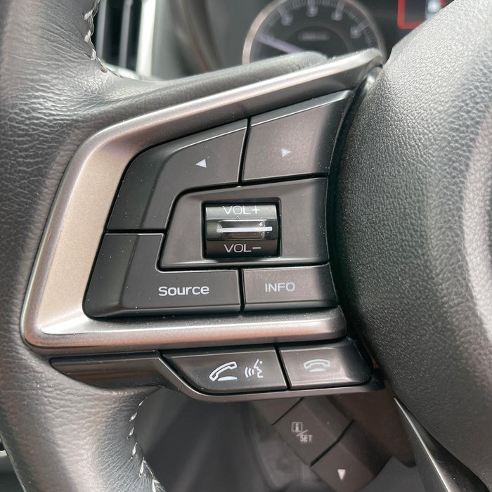 2018 Subaru Impreza 2.0i-L