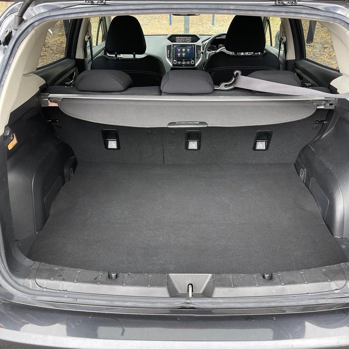 2018 Subaru Impreza 2.0i-L