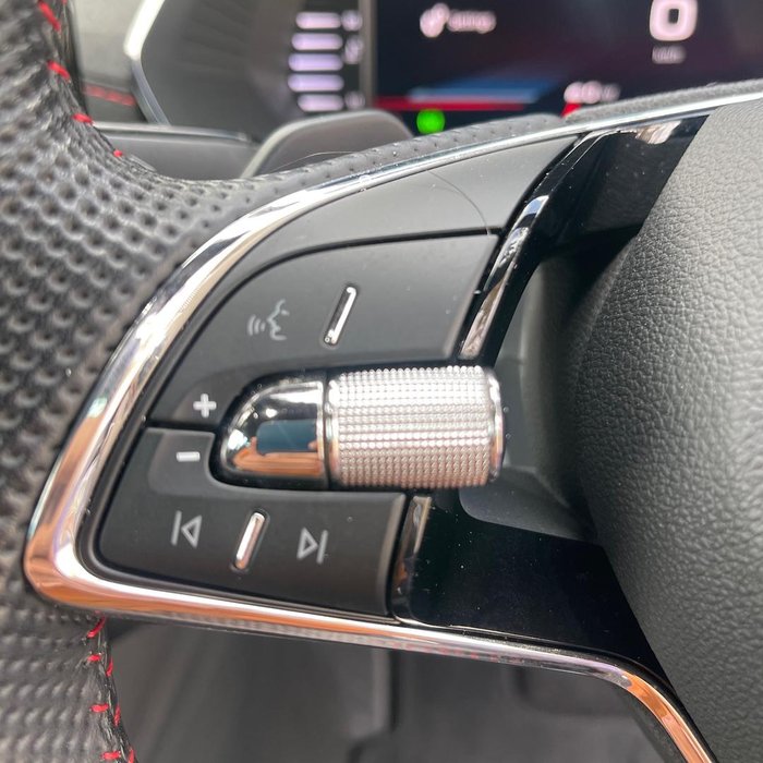 2023 SKODA Octavia RS