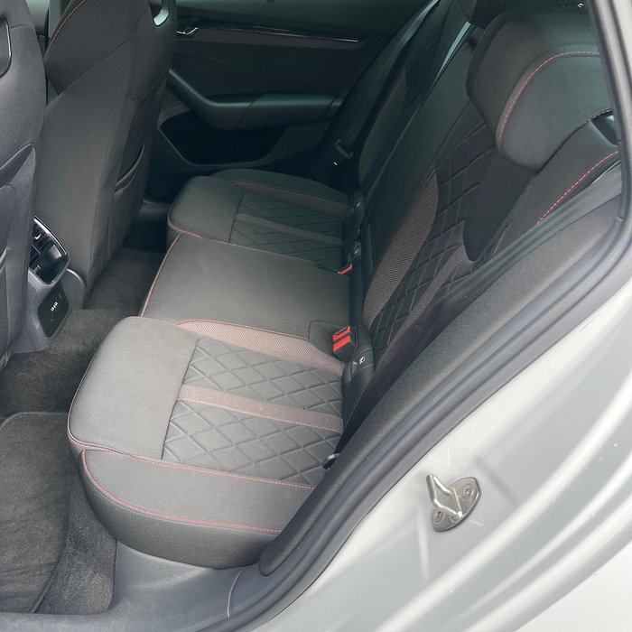 2023 SKODA Octavia RS