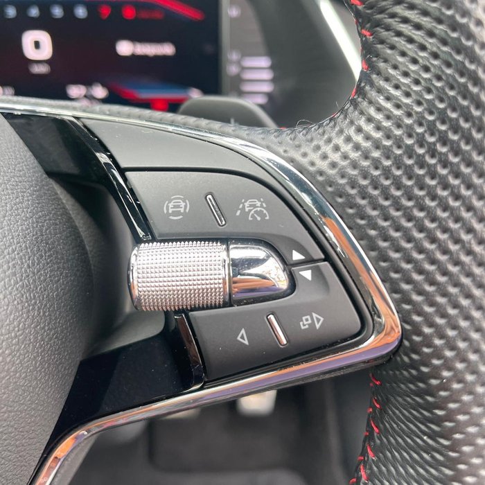 2023 SKODA Octavia RS