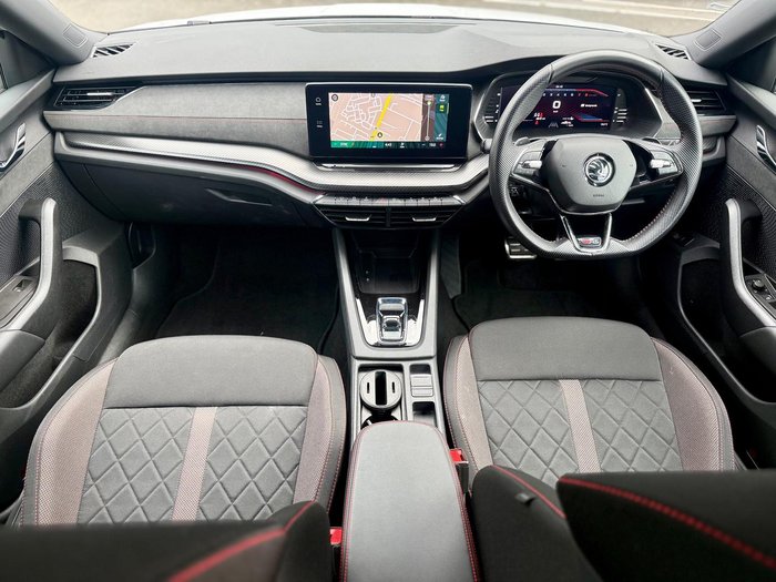 2023 SKODA Octavia RS