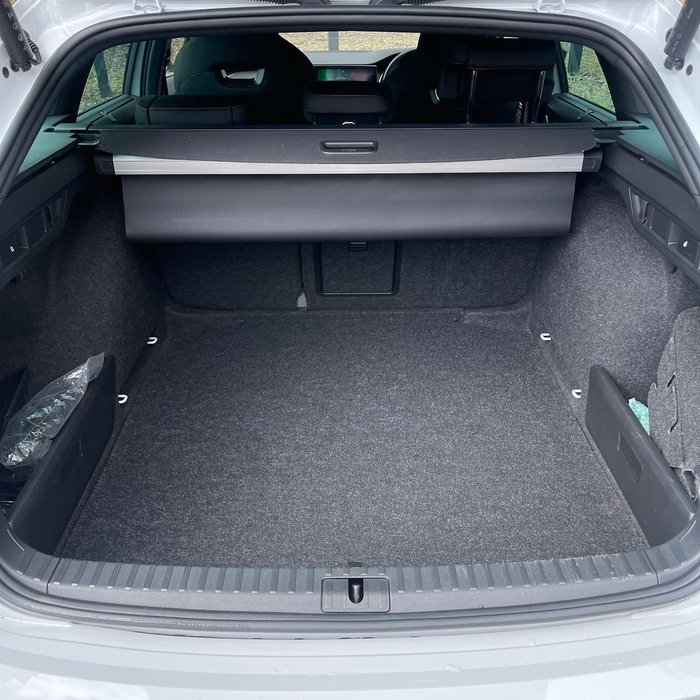 2023 SKODA Octavia RS