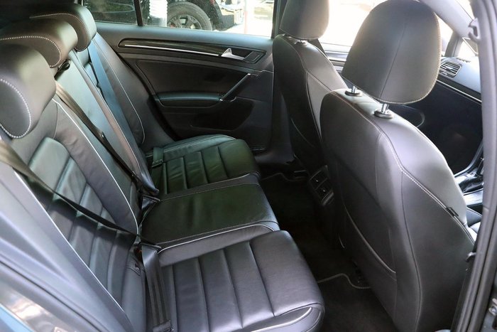 2020 Volkswagen Golf R