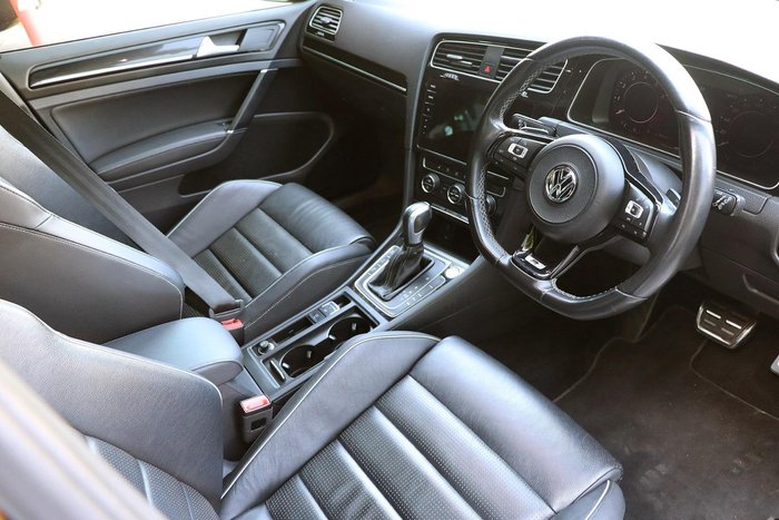 2020 Volkswagen Golf R