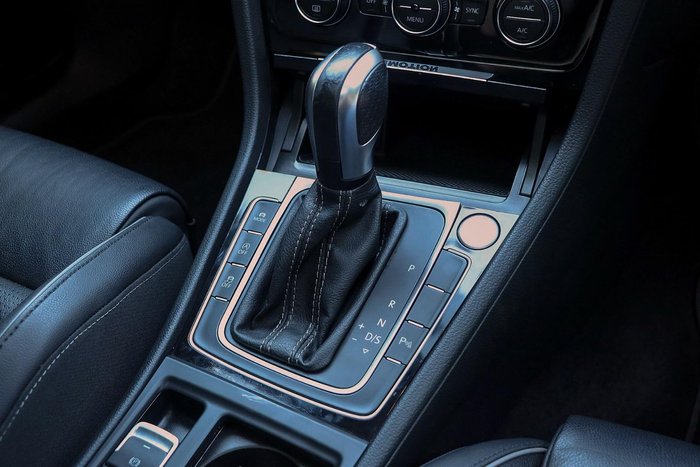 2020 Volkswagen Golf R