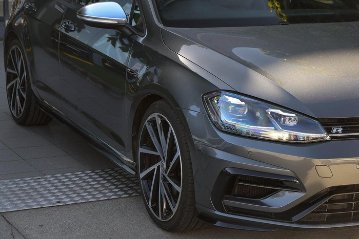 2020 Volkswagen Golf R
