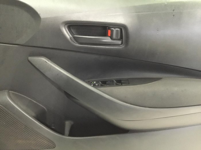 2021 Toyota Corolla Ascent Sport Hybrid