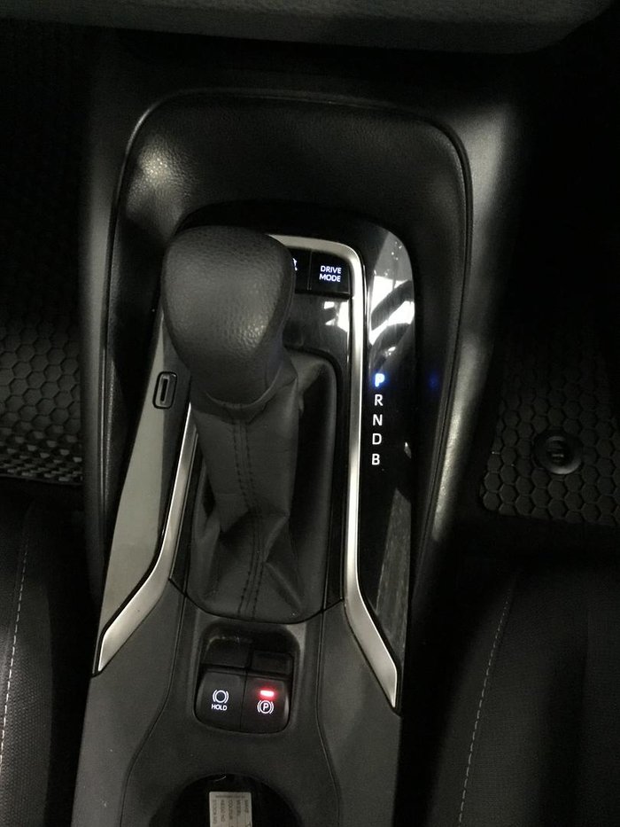 2021 Toyota Corolla Ascent Sport Hybrid