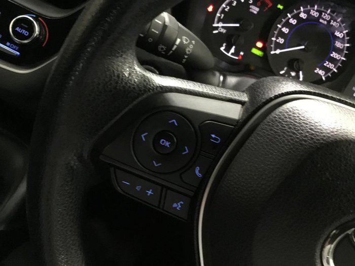 2021 Toyota Corolla Ascent Sport Hybrid