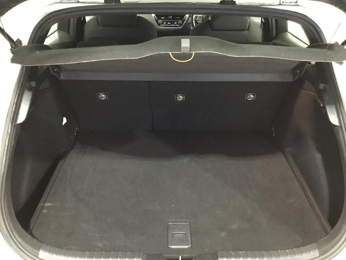 2021 Toyota Corolla Ascent Sport Hybrid