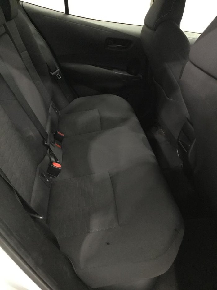 2021 Toyota Corolla Ascent Sport Hybrid