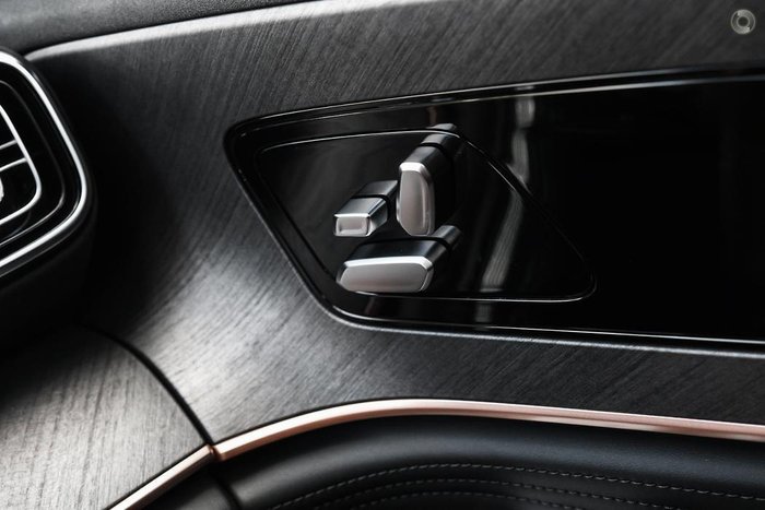 2025 Jaecoo J8 Ridge